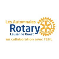 Les Automnales du Rotary Club Lausanne Ouest logo - Similar company to Flexperso®