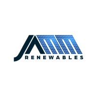 JAMM Renewables logo - Similar company to Cj Design Partnership