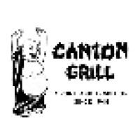 Canton Grill Inc