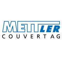 Mettler Couvert AG logo - Similar company to Trinso Gmbh & Co. Kg