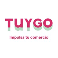 TUYGO logo - Similar company to Wehelpic