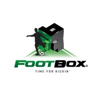 FootBox Sports Club logo - Similar company to Isfb-Uae