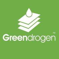 Greendrogen logo - Similar company to Greenlyzer