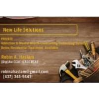 New Life Solutions