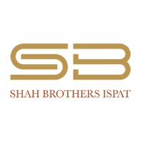 Shah Brothers Ispat Pvt. Ltd. logo - Similar company to Mrmoodi