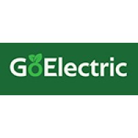 GoElectric logo - Similar company to S-Save Solar