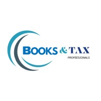 Books and Tax Professionals logo - Similar company to W2 Tax Services