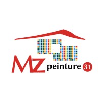 MZ Peinture 31 logo - Similar company to Les Artisans D’Interieurs