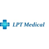 LPT Medical logo - Similar company to Sprylyfe
