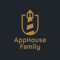 Apphouse Family logo - Similar company to Bukapps