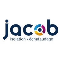JACOB ISOLATION logo - Similar company to Isofran