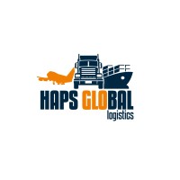 HAPS Global Logistics Ltd logo - Similar company to Demetra Ltd