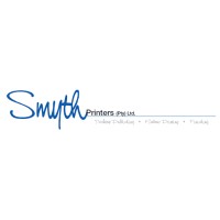 SMYTH PRINTERS logo - Similar company to Libra Packaging And Print Solutions