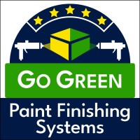 Gogreen Paint Finishing Systems Pvt Ltd logo - Similar company to Epic Coating Academy