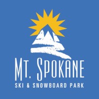 Mt. Spokane Ski & Snowboard Park logo - Similar company to Coldwell Banker Tomlinson Spokane