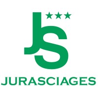 Scierie Bertin JURASCIAGES logo - Similar company to Scierie Bourdier