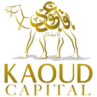 Kaoud Capital logo - Similar company to Btob Capital