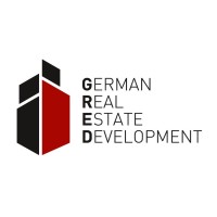GRED - German Real Estate Development GmbH logo - Similar company to Esiters Co.