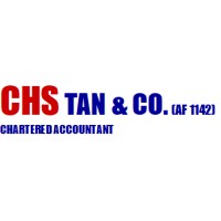CHSTan&Co logo - Similar company to Ie Asia