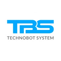 Technobot System logo - Similar company to Stepin Solutions