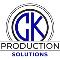 CK Production Solutions logo - Similar company to Ck Production Solutions