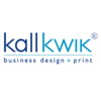 Kall Kwik Bury St Edmunds logo - Similar company to Kall Kwik