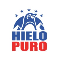 Hielo Puro Panama logo - Similar company to Hidropro