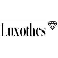 Luxothes.com - luxury pre-loved fashion // luxusní second hand e-shop logo - Similar company to Luxofas.Eu - Luxusní Sedačky, Designový Nábytek Prémiových Značek, Art Deco. | Kanceláře | Bydlení