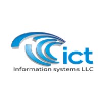 ICT Information Systems LLC logo - Similar company to Liveware Technologies Llc.