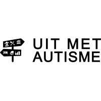 Stichting Uit met Autisme logo - Similar company to Mysafetherapy