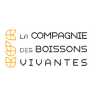 La Compagnie des Boissons Vivantes (LCBV) logo - Similar company to C-Bev