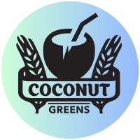 CoconutGreens