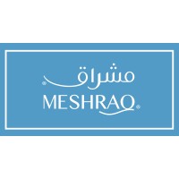 MESHRAQ logo - Similar company to Blue Star Coffee