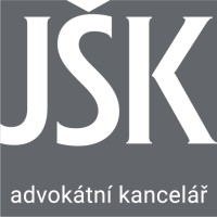 JŠK, advokátní kancelář, s.r.o. logo - Similar company to Prk Partners, Attorneys At Law