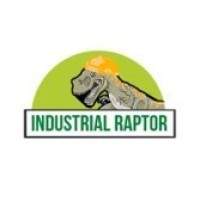 Industrial Raptor logo - Similar company to Mred