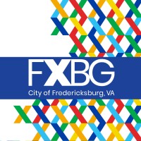 Visit Fredericksburg, VA logo - Similar company to Gwrideconnect