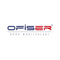 Ofiser Mobilya logo - Similar company to Ofi̇sti̇m  Furniture Design