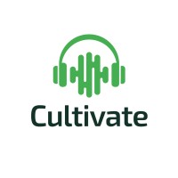 Cultivate App logo - Similar company to Be Positive Group