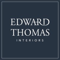 Edward Thomas Interiors logo - Similar company to Blocc Interiors
