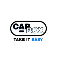 CAP-BOX NL logo - Similar company to Klikonline B.V.
