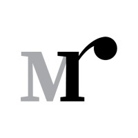 M Republic logo - Similar company to Kol Nation