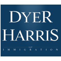 Dyer Harris LLP logo - Similar company to G Home