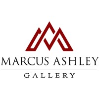 Marcus Ashley Gallery logo - Similar company to Asphalt Systems Inc. (Asi)