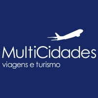 MultiCidades Viagens e Turismo logo - Similar company to Retrilhar