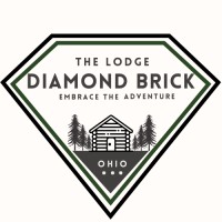 Diamond Brick Properties LLC logo - Similar company to Lava Mountain Lodge
