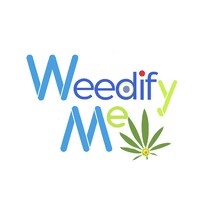 Weedify Me logo - Similar company to Union Cannabis Group