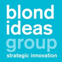 Blond Ideas Ltd