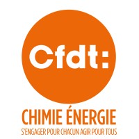 Fédération Chimie Energie CFDT (FCE-CFDT) logo - Similar company to Ideforce Fce Cfdt
