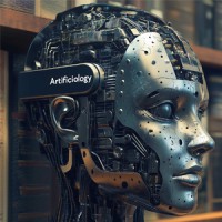 Artificiology logo - Similar company to Qubic