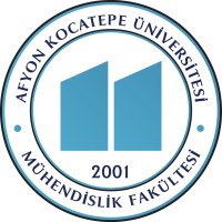 Afyon Kocatepe Üniversitesi Mühendislik Fakültesi logo - Similar company to Duowin